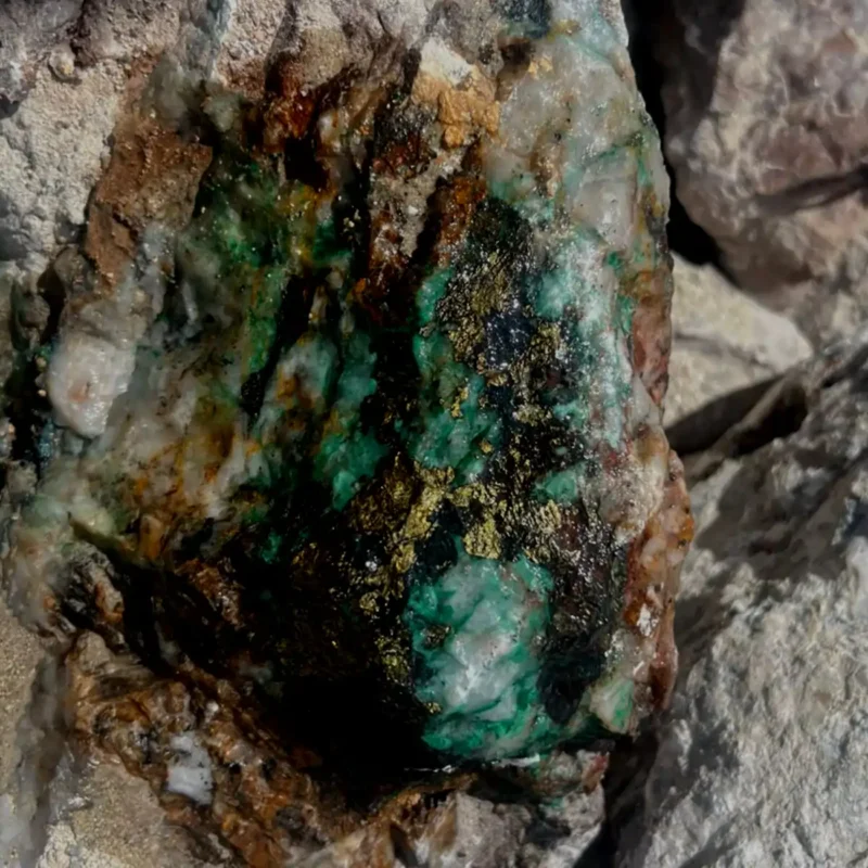 o essencial cobre - como a rbxe mineração contribui para a inovação e a sustentabilidade globa