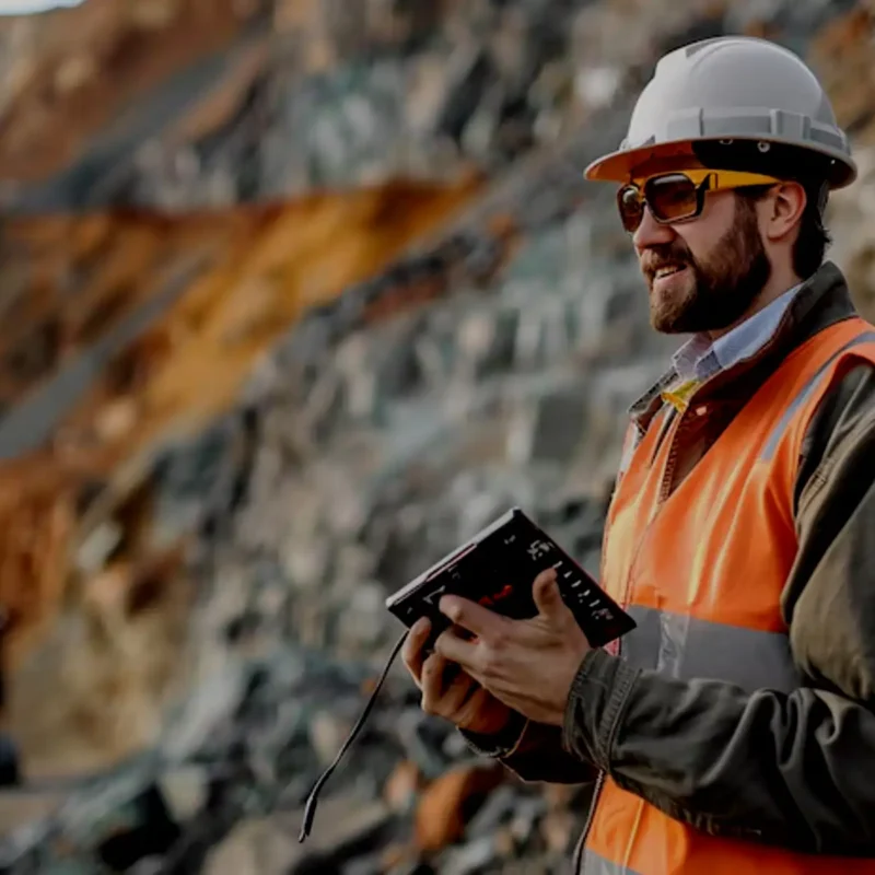 inovação na mineração - como a rbxe está moldando o futuro do setor com tecnologia e eficiência