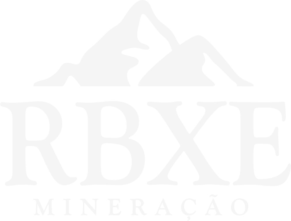 RBXE Mineração Inovação e Solidez no Comércio Global de Minerais