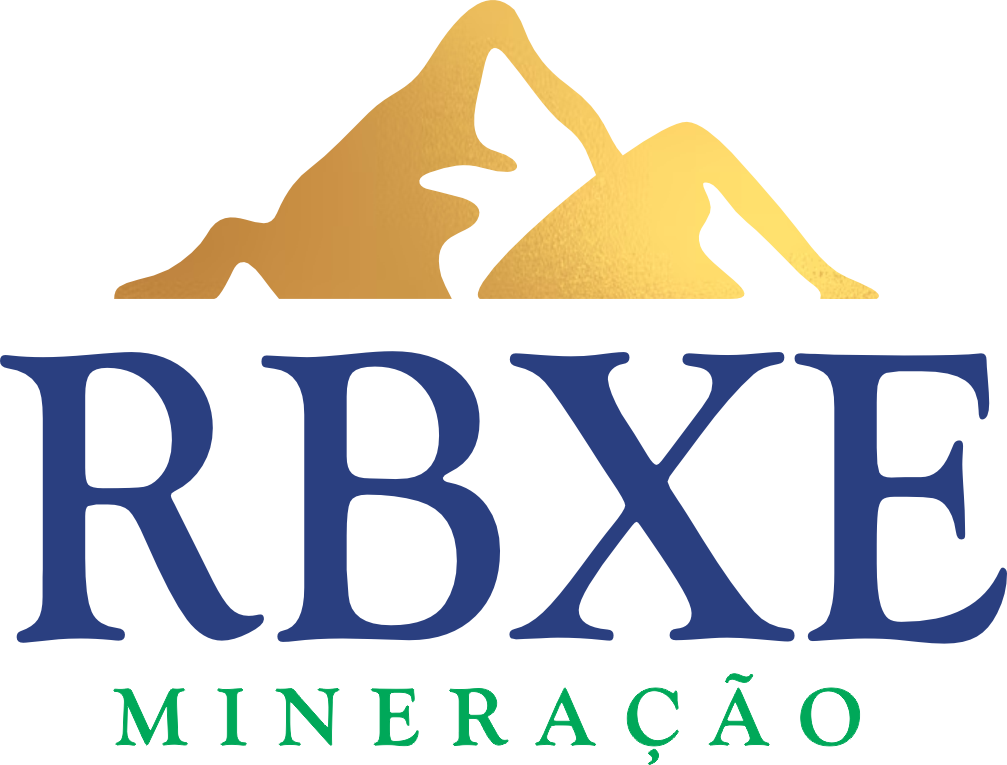 RBXE Mineração Inovação e Solidez no Comércio Global de Minerais
