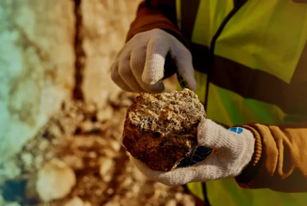 cobre rbxe mineração - o metal que conecta o mundo e impulsiona o futuro