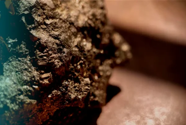 concentrado de cobre de alta pureza - tecnologia e qualidade rbxe para a indústria global