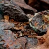 minério bruto de cobre - da extração sustentável da rbxe à cadeia global de valor